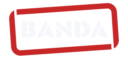 ViaBanda Live — логотип BANDA